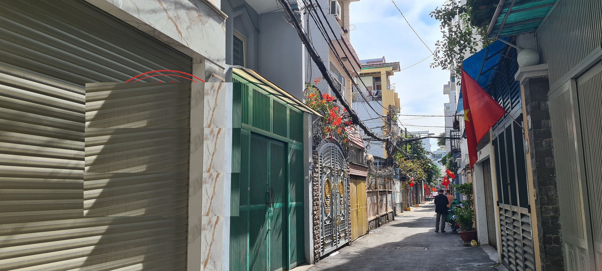 Bán nhà mt khu trung tâm, sang trọng, quý phái 256m², giá nhỉnh 13 tỷ